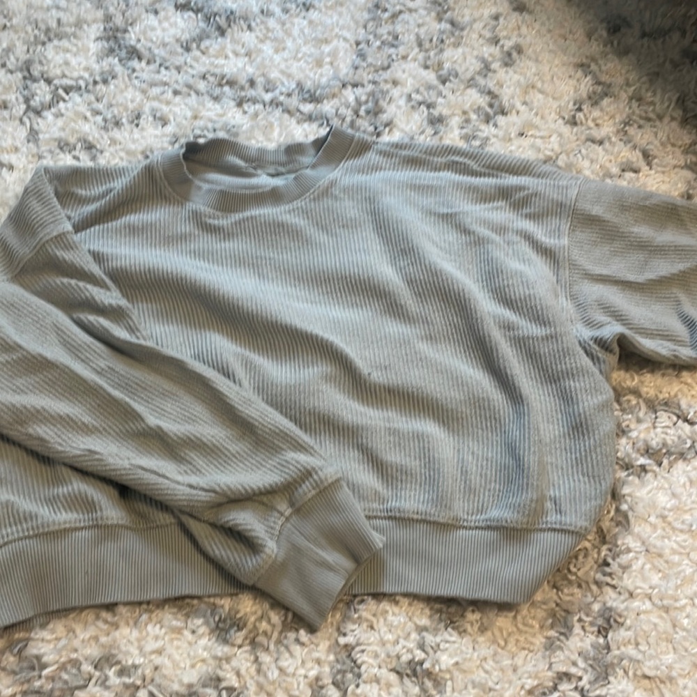 Aerie crew neck